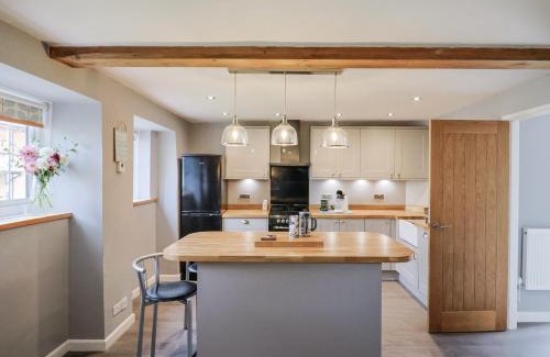 Bicton House | Rushmoor Cottage