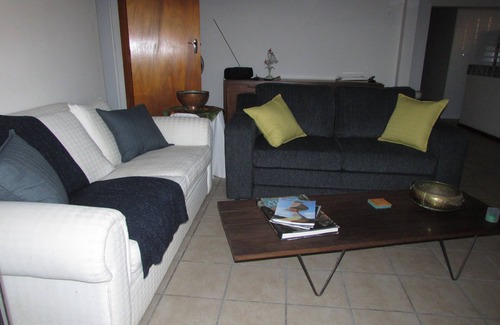 Gordon's Bay Apartment | Rusoord Self-Catering Apartment