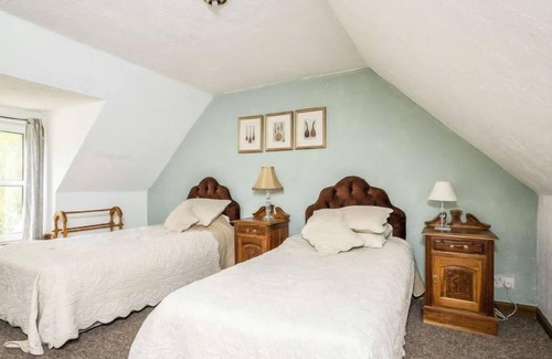 Invermoriston House | Russcot by Interhome