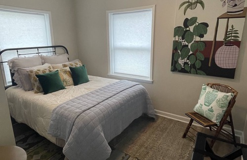 Wilmore Condo | Russell's Reserve in the Heart of the Bluegrass!