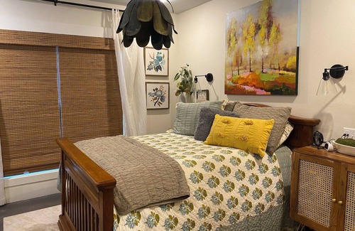 Russellville House | Russellville Eclipse Family Friendly with excellent outdoor living Space