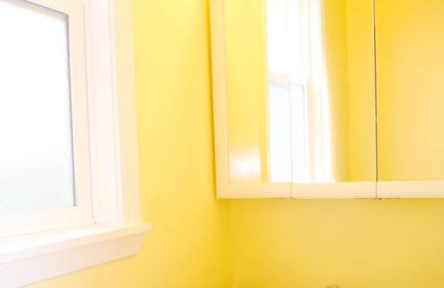 Russian Hill Apartment | Russian Hill Contemporary 3/1 Apartment, Safe and Great Location