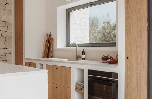 Carovigno Villa | Rust, Luxe en Genieten Tussen de Olijfbomen in Deze Nieuwe Villa