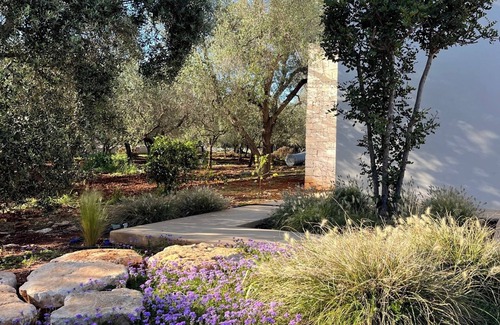 Carovigno Villa | Rust, Luxe en Genieten Tussen de Olijfbomen in Deze Nieuwe Villa