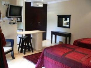 Rustenburg Hotel | Rustenburg Boutique Hotel