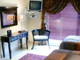 Rustenburg Hotel | Rustenburg Boutique Hotel