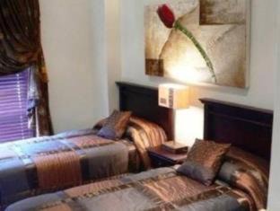 Rustenburg Hotel | Rustenburg Boutique Hotel