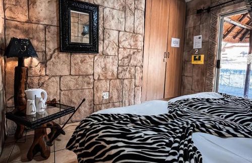Kgetlengrivier Cabin | Rustenzicht Lodge and Wedding Venue