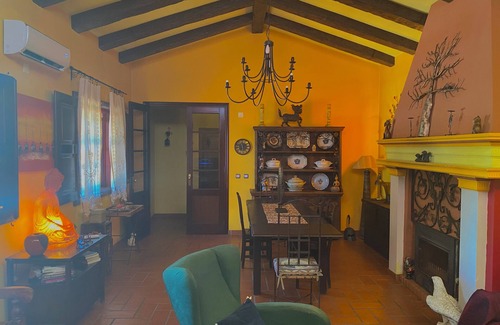 Alpiarca Other | Rustic and Charm Villa in Ribatejo
