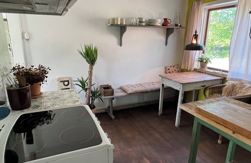 Thisted Municipality House | Rustic and close to the beach. In the national park, great surf, bike and hike