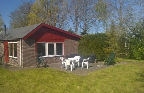 Schoorl Apartment | Rustic and comfortable apartment in Schoorl (municipality of Bergen)