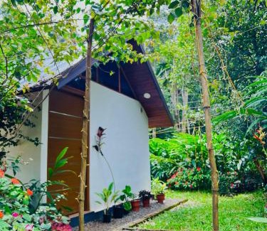 Rajakkad House | Rustic aura
