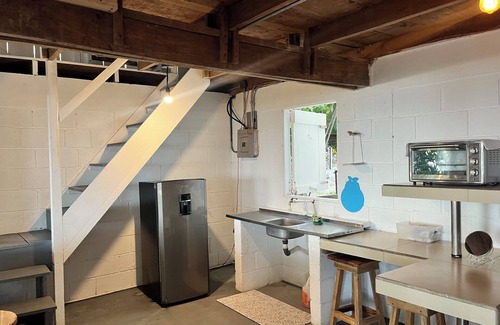 Samara House | Rustic Beach Cabin For Nature and Adventure Seekers