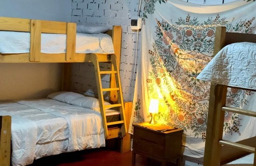 Los Organos House | Rustic bungalow a few meters from the beach