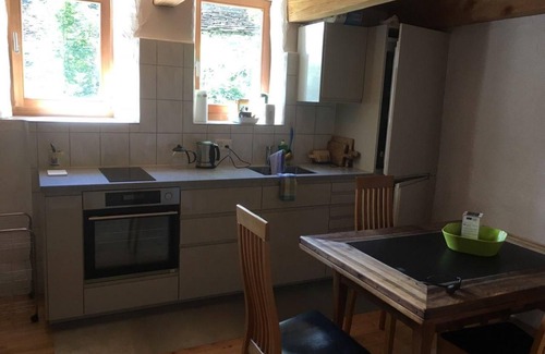 Coglio House | Rustic Ca'd'Damunt