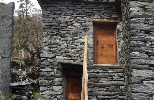 Coglio House | Rustic Ca'd'Damunt