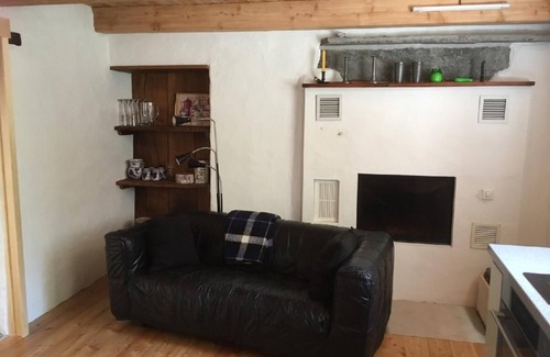 Coglio House | Rustic Ca'd'Damunt