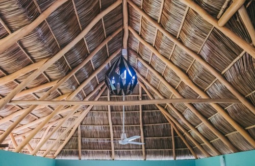 Barra de Navidad Ski Chalet | Rustic Cabaña with pool (Primavera)