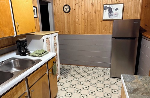 Bayfield Cabin | Rustic cabin in the mountains. Great views, easy access, convenient