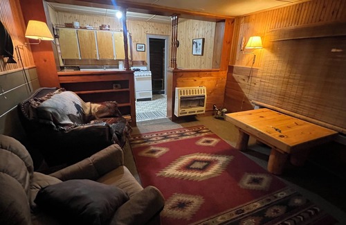 Bayfield Cabin | Rustic cabin in the mountains. Great views, easy access, convenient
