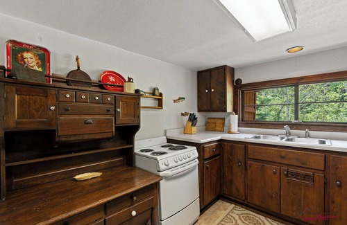 Historic Downtown Durango Cabin | Rustic Cabin on the Pine River, Pet-Friendly, Great Fishing