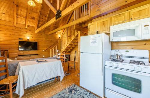Geneva House | Rustic Cabin- Wineries and Breweries-Finger Lakes