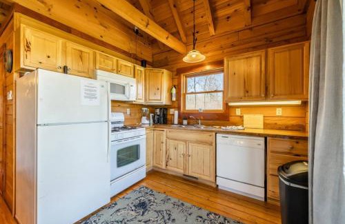 Geneva House | Rustic Cabin- Wineries and Breweries-Finger Lakes