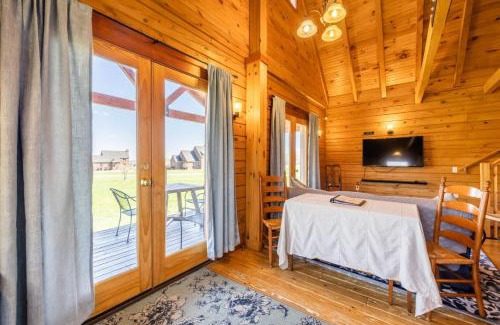 Geneva House | Rustic Cabin- Wineries and Breweries-Finger Lakes