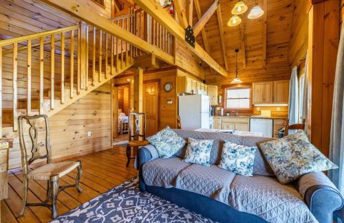 Geneva House | Rustic Cabin- Wineries and Breweries-Finger Lakes