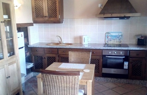 Alcaucin Cottage | Rustic charming casita mountain views , near Alcaucin village