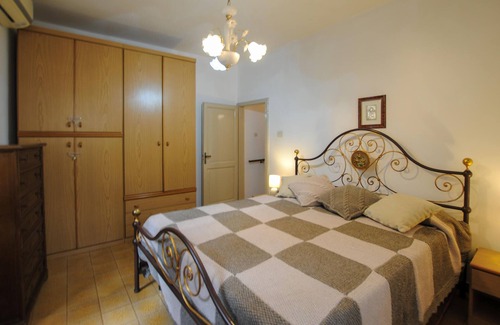 Stazzema House | Rustic cottage in the mountain village of Farnocchia.