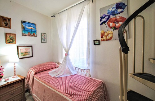 Stazzema House | Rustic cottage in the mountain village of Farnocchia.