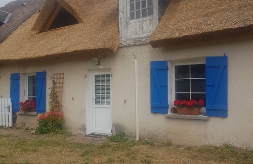 Donnemain-Saint-Mames House | Rustic cottage