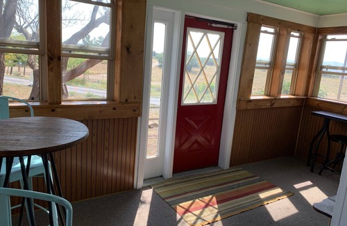 Lewis House | Rustic Country Homestead located in beautiful Dolores, CO *air conditioned*