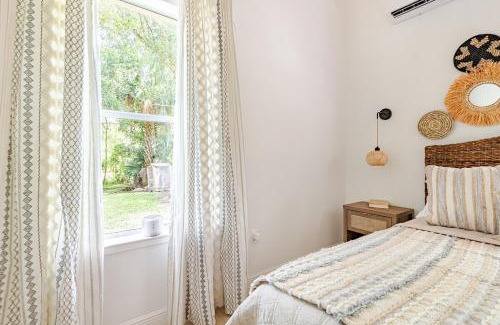 Sanford House | Rustic Elegance Farmhouse, Sanford Farms, Fl