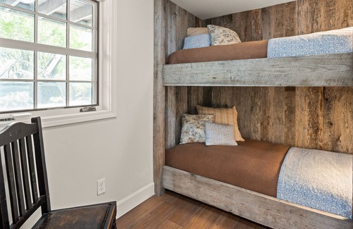 Snowmass Cabin | Rustic Elegance in Snowmass