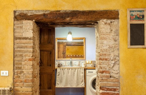 Sant Pere Molanta Villa | Rustic Vibes Villa w/private pool 12km to beach!