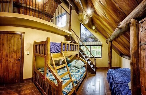 Jarabacoa Villa | Rustic Family Villa