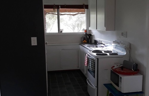 Wanstead Cottage | Rustic Farm Cottage in Wanstead Valley