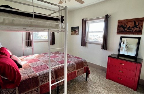 McCook Other | Rustic Farmhouse Retreat