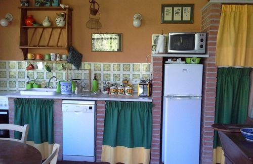 San Michele di Moriano House | RUSTIC FOR YOUNG COUPLE LOOKING FOR RELAX