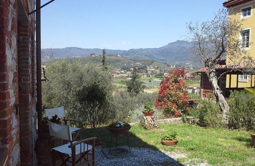 San Michele di Moriano House | RUSTIC FOR YOUNG COUPLE LOOKING FOR RELAX