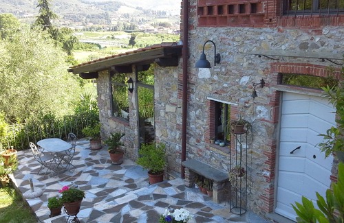 San Michele di Moriano House | RUSTIC FOR YOUNG COUPLE LOOKING FOR RELAX