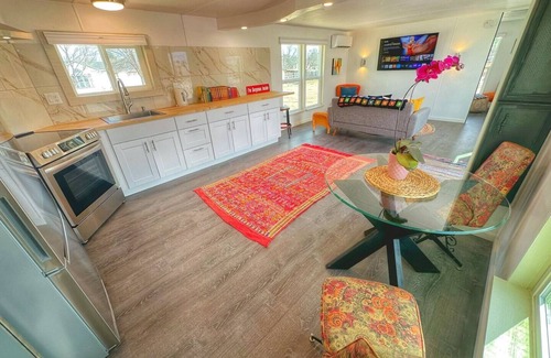 Cottonwood-Verde Village House | Rustic Getaway | Near Sedona Trails