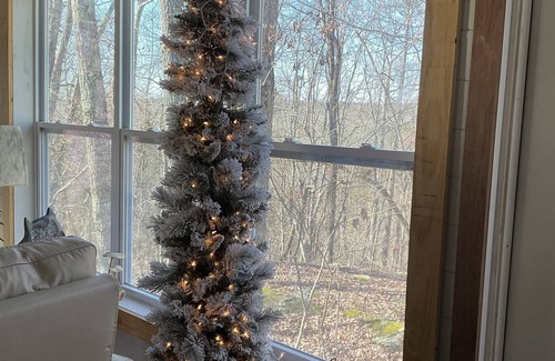 Mentone Cabin | RUSTIC GLAM