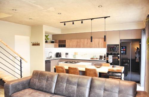 Swakopmund Apartment | Rustic Hills #1 Luxury Self Catering unit