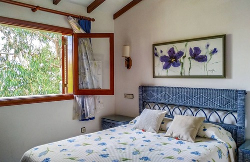Los Portales House | RUSTIC HOUSE EL MORAL