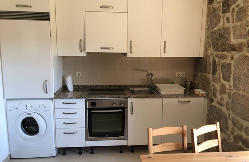 Cambados House | Rustic house, ideal to relax and enjoy