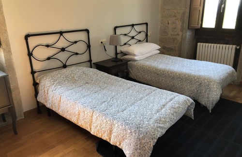 Cambados House | Rustic house, ideal to relax and enjoy