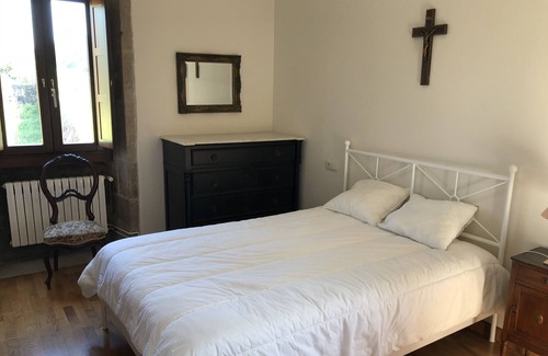 Cambados House | Rustic house, ideal to relax and enjoy